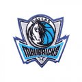 Dallas Mavericks Embroidery logo
