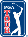 PGA Tour 2000-Pres Primary Logo decal sticker