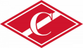 HC Spartak Moscow 2011-Pres Alternate Logo decal sticker