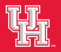 Houston Cougars 2012-Pres Alternate Logo 03 decal sticker