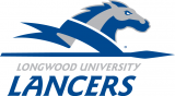 Longwood Lancers 2007-2013 Primary Logo Sticker Heat Transfer