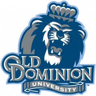 Old Dominion Monarchs 2003-Pres Alternate Logo decal sticker