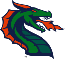 Seattle Dragons 2020-Pres Primary Logo Sticker Heat Transfer