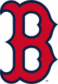 Boston Red Sox 2009-Pres Alternate Logo Sticker Heat Transfer