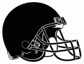 Arkansas-PB Golden Lions 2005-2014 Helmet Logo decal sticker