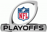 NFL Playoffs 2016-Pres Logo Sticker Heat Transfer