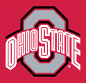 Ohio State Buckeyes 1987-2012 Alternate Logo 03 Sticker Heat Transfer