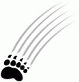 Maine Black Bears 1999-Pres Alternate Logo 02 decal sticker