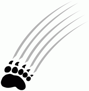 Maine Black Bears 1999-Pres Alternate Logo 02 Sticker Heat Transfer
