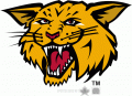 Moncton Wildcats 2003 04-2008 09 Alternate Logo Sticker Heat Transfer