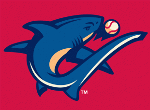 Clearwater Threshers 2004-Pres Cap Logo 3 decal sticker