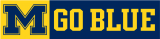 Michigan Wolverines 1996-Pres Misc Logo 02 Sticker Heat Transfer