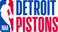Detroit Pistons 2017-2018 Misc Logo Sticker Heat Transfer