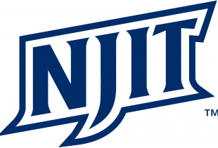 NJIT Highlanders 2006-Pres Wordmark Logo 19 decal sticker