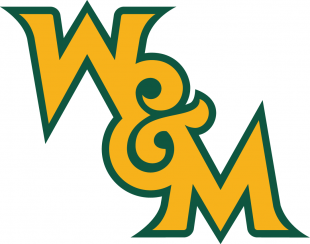 William and Mary Tribe 2018-Pres Alternate Logo 01 Sticker Heat Transfer