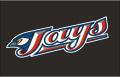 Toronto Blue Jays 2006 Special Event Logo Sticker Heat Transfer