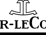 Jaeger LeCoultre Logo 02 decal sticker