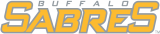 Buffalo Sabres 2006 07-2012 13 Wordmark Logo 02 decal sticker