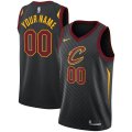 Cleveland Cavaliers Custom Letter and Number Kits for Statement Jersey Material Vinyl