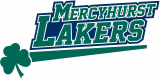 Mercyhurst Lakers 2009-Pres Primary Logo decal sticker