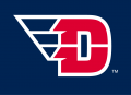 Dayton Flyers 2014-Pres Alternate Logo 08 decal sticker