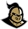 Central Florida Knights 2007-2011 Secondary Logo decal sticker