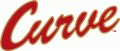 Altoona Curve 2011-Pres Wordmark Logo decal sticker