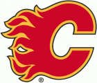 Calgary Flames 1994 95-Pres Primary Logo decal sticker