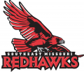 SE Missouri State Redhawks 2003-Pres Alternate Logo 07 decal sticker
