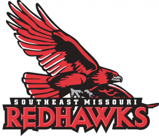 SE Missouri State Redhawks 2003-Pres Alternate Logo 07 decal sticker