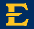 ETSU Buccaneers 2014-Pres Alternate Logo 05 Sticker Heat Transfer