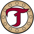 Acadie-Bathurst Titan 2013 14-Pres Alternate Logo decal sticker
