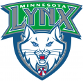 Minnesota Lynx 2011-2017 Primary Logo Sticker Heat Transfer