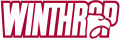 Winthrop Eagles 1995-Pres Wordmark Logo 02 Sticker Heat Transfer