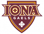 Iona Gaels 2003-2012 Alternate Logo 01 Sticker Heat Transfer