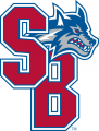 Stony Brook Seawolves 2008-Pres Secondary Logo Sticker Heat Transfer