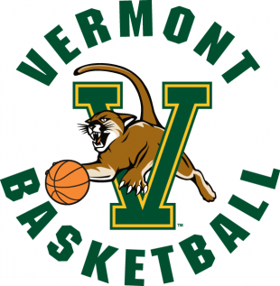 Vermont Catamounts 1998-Pres Misc Logo Sticker Heat Transfer