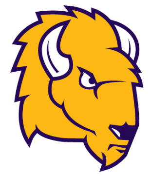 Lipscomb Bisons 2012-Pres Secondary Logo Sticker Heat Transfer