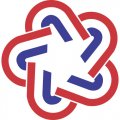 USA Logo 15 Sticker Heat Transfer