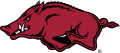 Arkansas Razorbacks 2014-Pres Alternate Logo 02 decal sticker