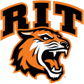 RIT Tigers 2007-Pres Alternate Logo Sticker Heat Transfer