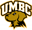 UMBC Retrievers 2010-Pres Primary Logo Sticker Heat Transfer
