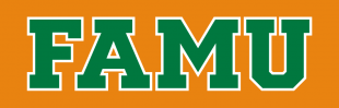 Florida A&M Rattlers 2013-Pres Wordmark Logo 02 decal sticker