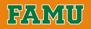 Florida A&M Rattlers 2013-Pres Wordmark Logo 02 Sticker Heat Transfer