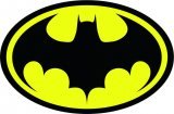 Batman Logo 01