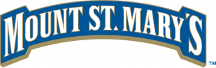 Mount St. Marys Mountaineers 2004-Pres Wordmark Logo 02 Sticker Heat Transfer