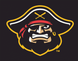 Bradenton Marauders 2010-Pres Cap Logo 3 Sticker Heat Transfer