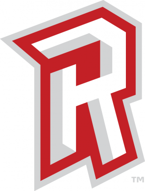 Radford Highlanders 2016-Pres Secondary Logo decal sticker