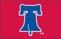 Philadelphia Phillies 1992-2018 Misc Logo Sticker Heat Transfer