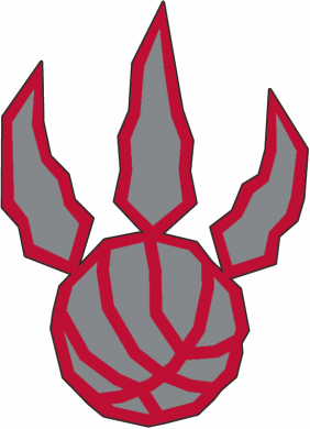 Toronto Raptors 2011-2015 Alternate Logo 2 Sticker Heat Transfer